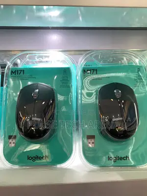Photo - Logitech M171 Wireless Mouse