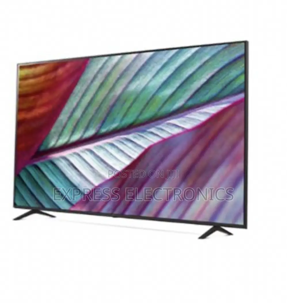 Very Affordable 86UR7800 UHD Smart Lg Television
