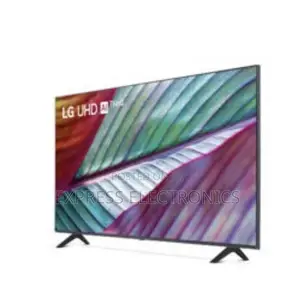 Dynamic Sleek Slim UHD Smart 75UR7800