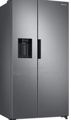 Live Fresher With TCL-SIDE-BY-SIDE-REFRIGERATOR-608LTRS-P650