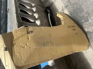 4 Runner 2014 to 2020 Fender