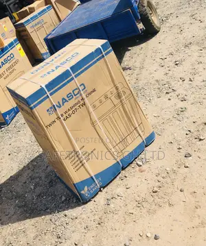 Order Trusted 7kg Nasco Topload Washingmachine Semiauto