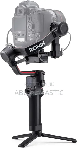DJI Ronin RS 2 Pro Combo Gimbal