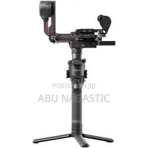 DJI Ronin RS 2 Pro Combo Gimbal