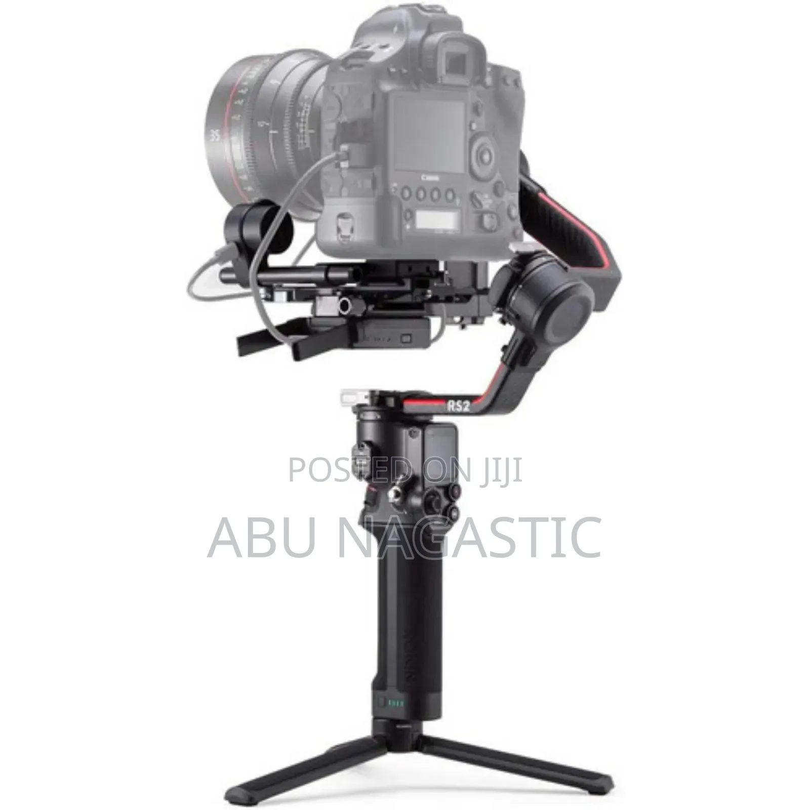 DJI Ronin RS 2 Pro Combo Gimbal