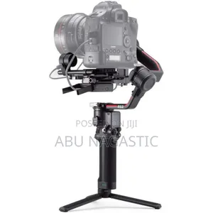 DJI Ronin RS 2 Pro Combo Gimbal
