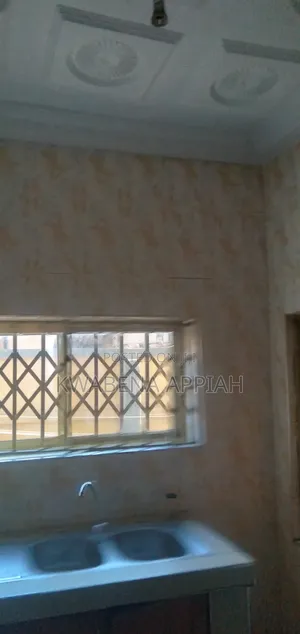 3bdrm Apartment in Mark Estate At, Kumasi Metropolitan for rent