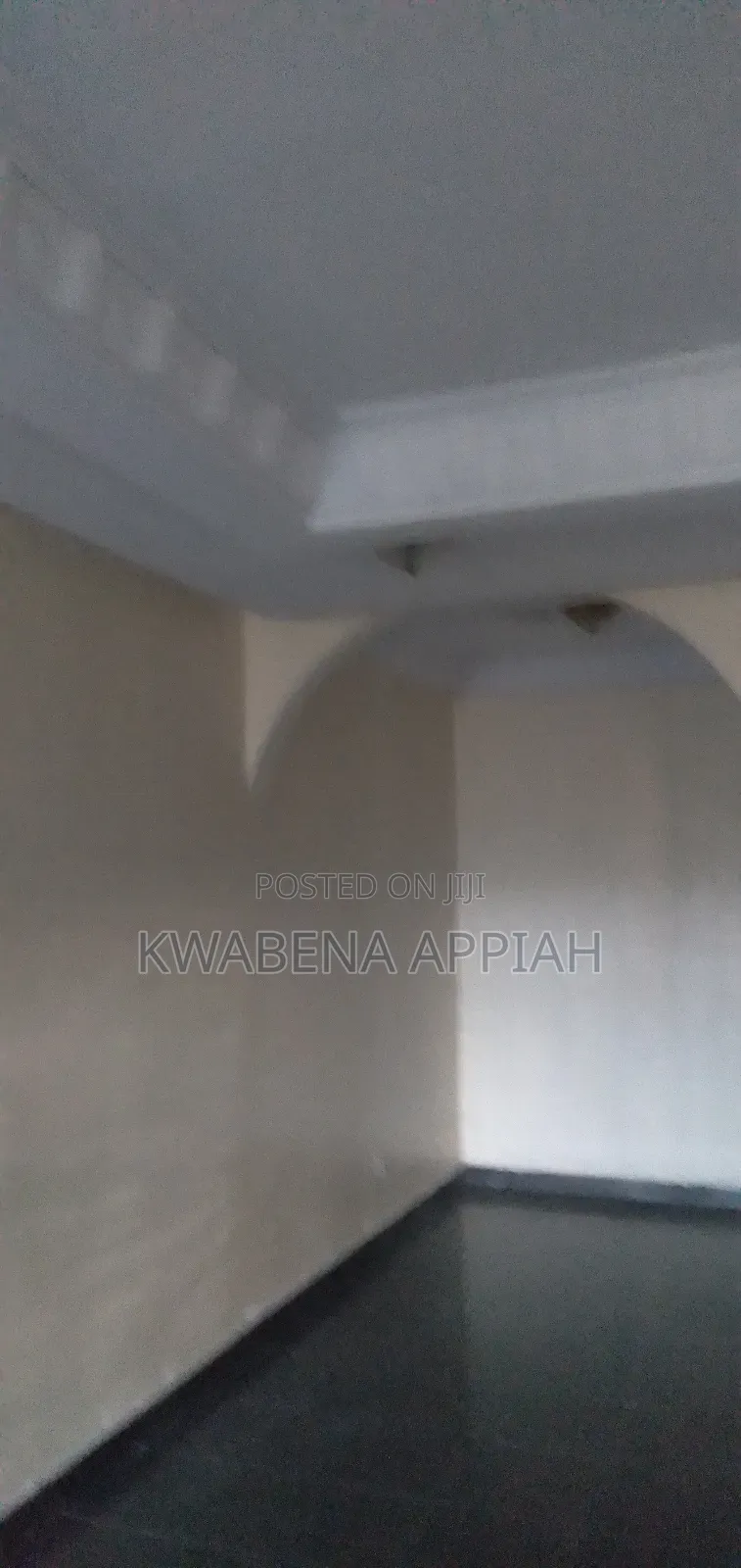 3bdrm Apartment in Mark Estate At, Kumasi Metropolitan for rent