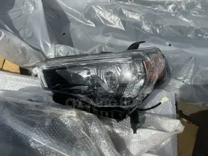 4 Runner 2014 to 2020 Headlight