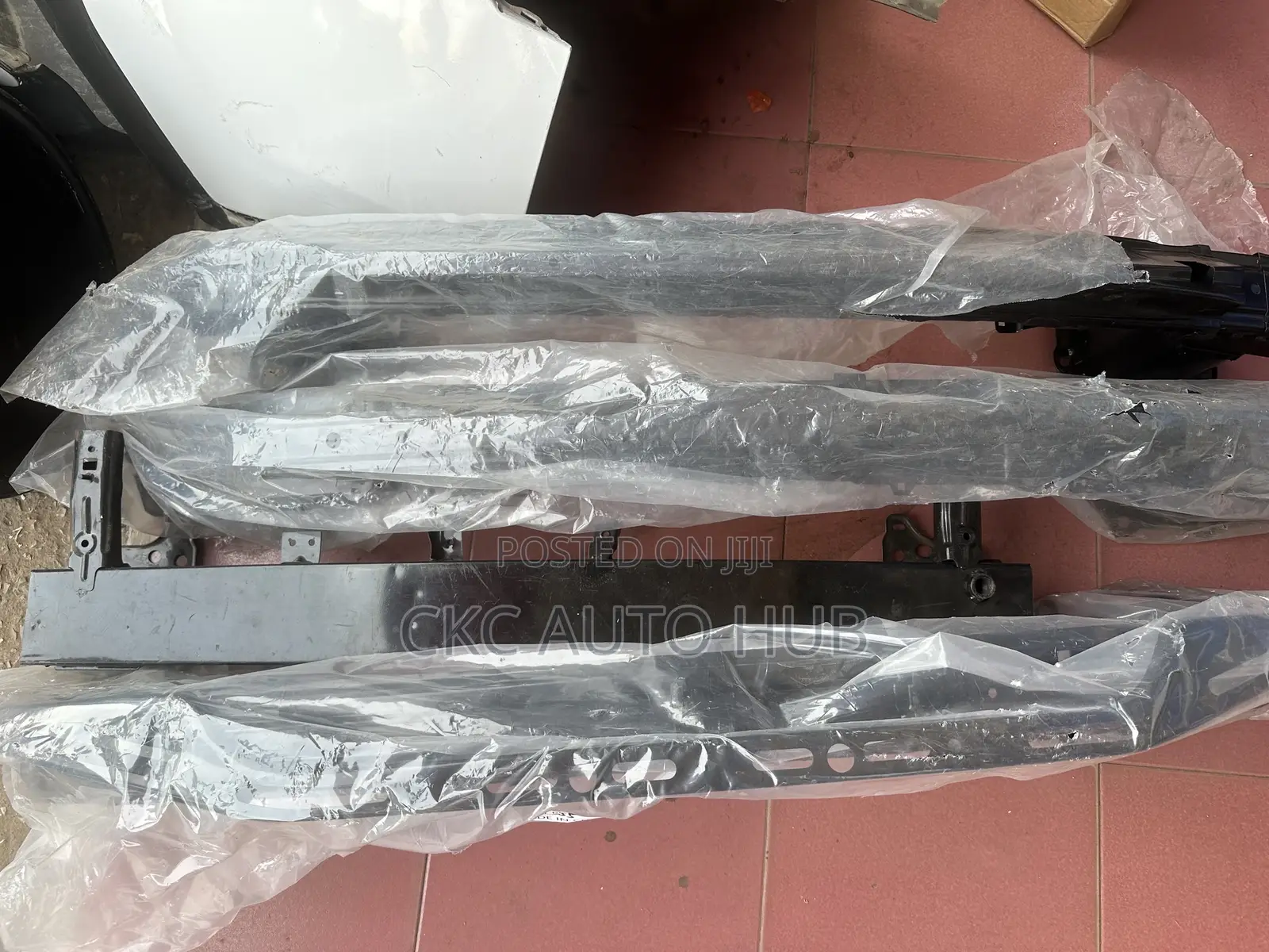 Honda Civic 2016 to 2021 Reinforcement Bar