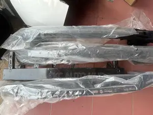 Honda Civic 2016 to 2021 Reinforcement Bar