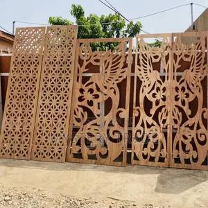 CNC Cutting on Plywood,Mdf,Veneer