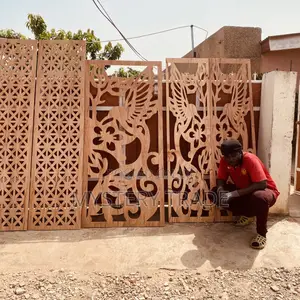 CNC Cutting on Plywood,Mdf,Veneer