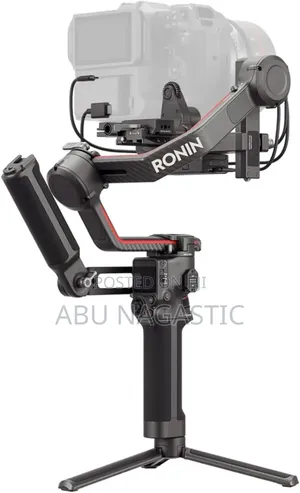 DJI. Ronin RS 3 Pro Combo