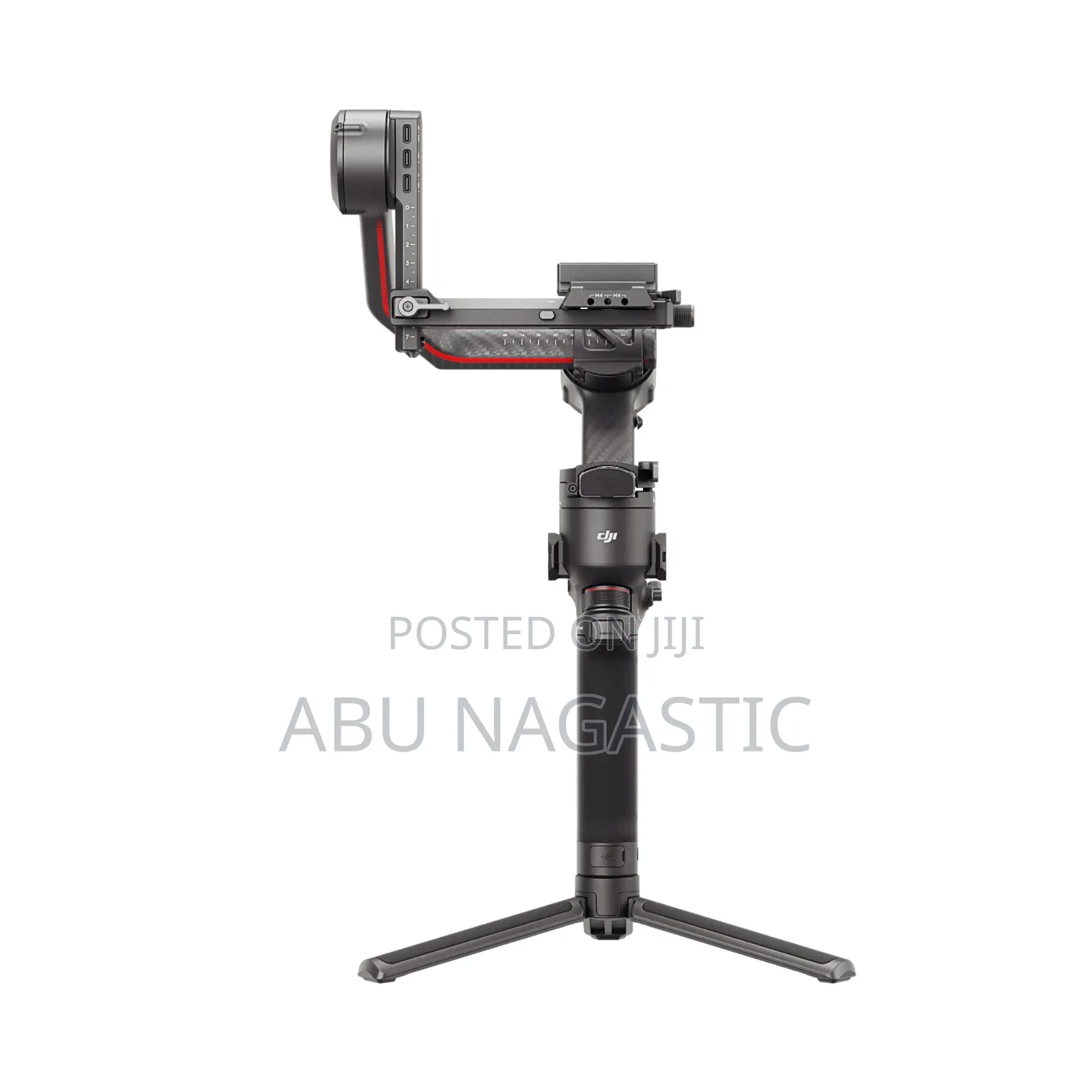 DJI. Ronin RS 3 Pro Combo