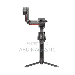 DJI. Ronin RS 3 Pro Combo
