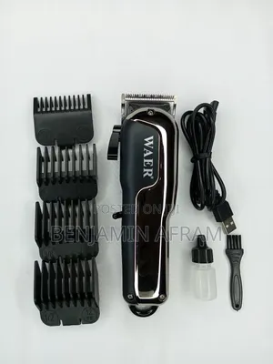 Rechargeable Barbering Machine WA-1957
