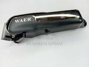 Rechargeable Barbering Machine WA-1957