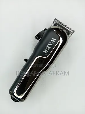 Rechargeable Barbering Machine WA-1957
