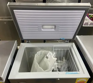 Snowsea 145liters Chest Freezer