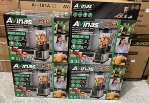 Avinasavinas Commercial Blender(5.2litres)