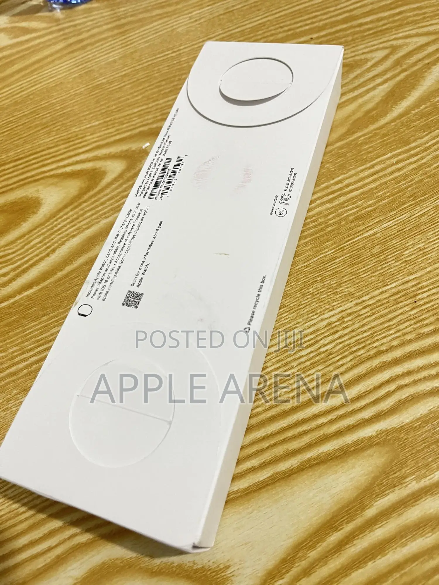 Apple Watch Series 10