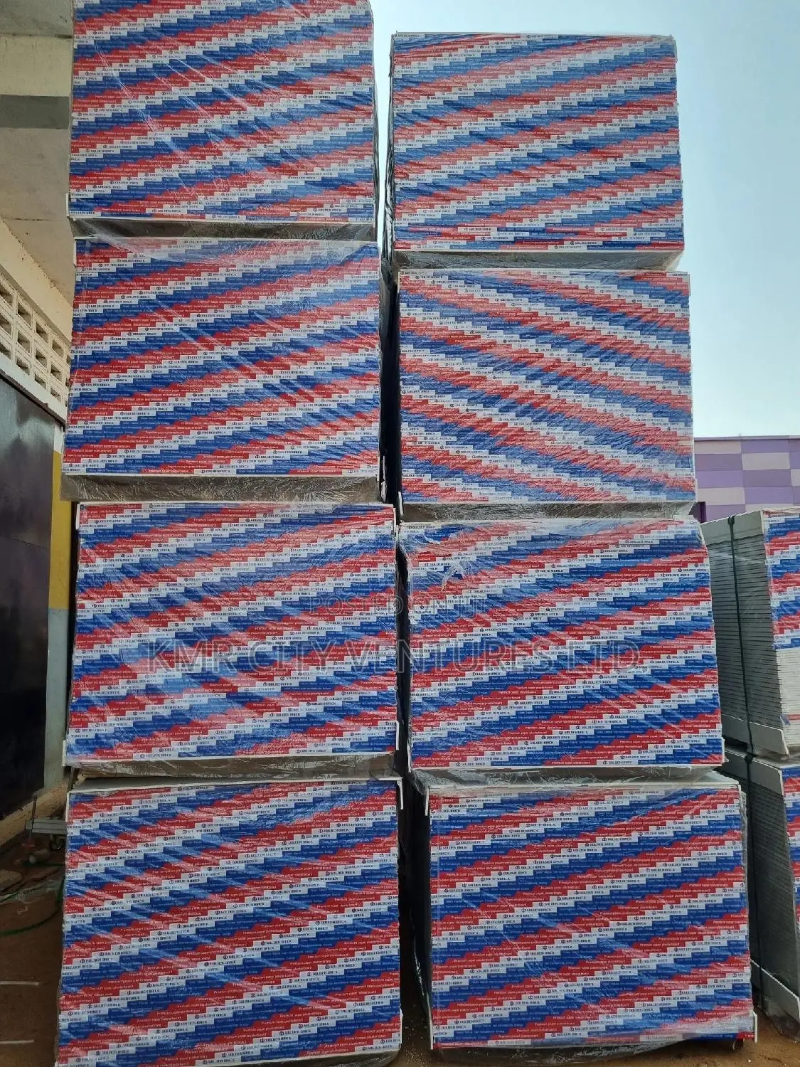 Premium Plasterboard