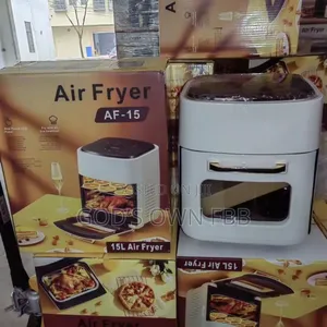 Air Fryers