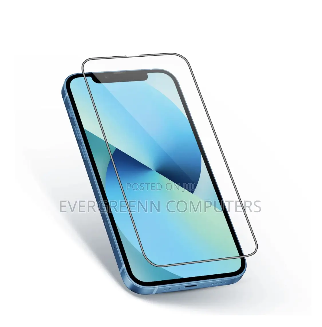 Phone Glass Protector at Wholesale Price