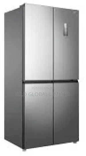 The Smart Way Totcl-French-Door-Refrigerator-460l-P460cd