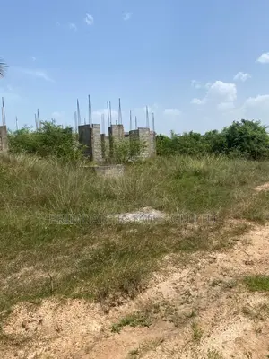 Prestige Land for Sale at Afienya