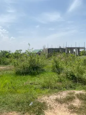Prestige Land for Sale at Afienya