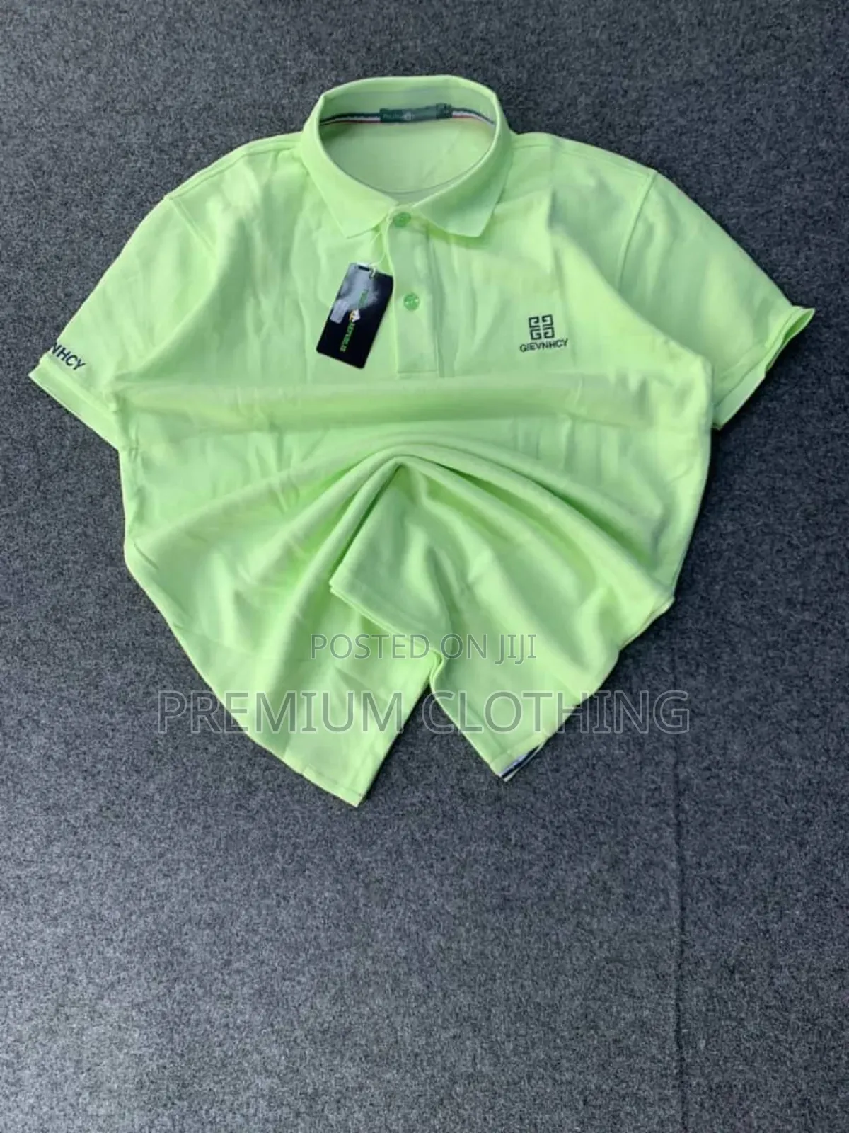 Brandes Club T Shirts for Men Available