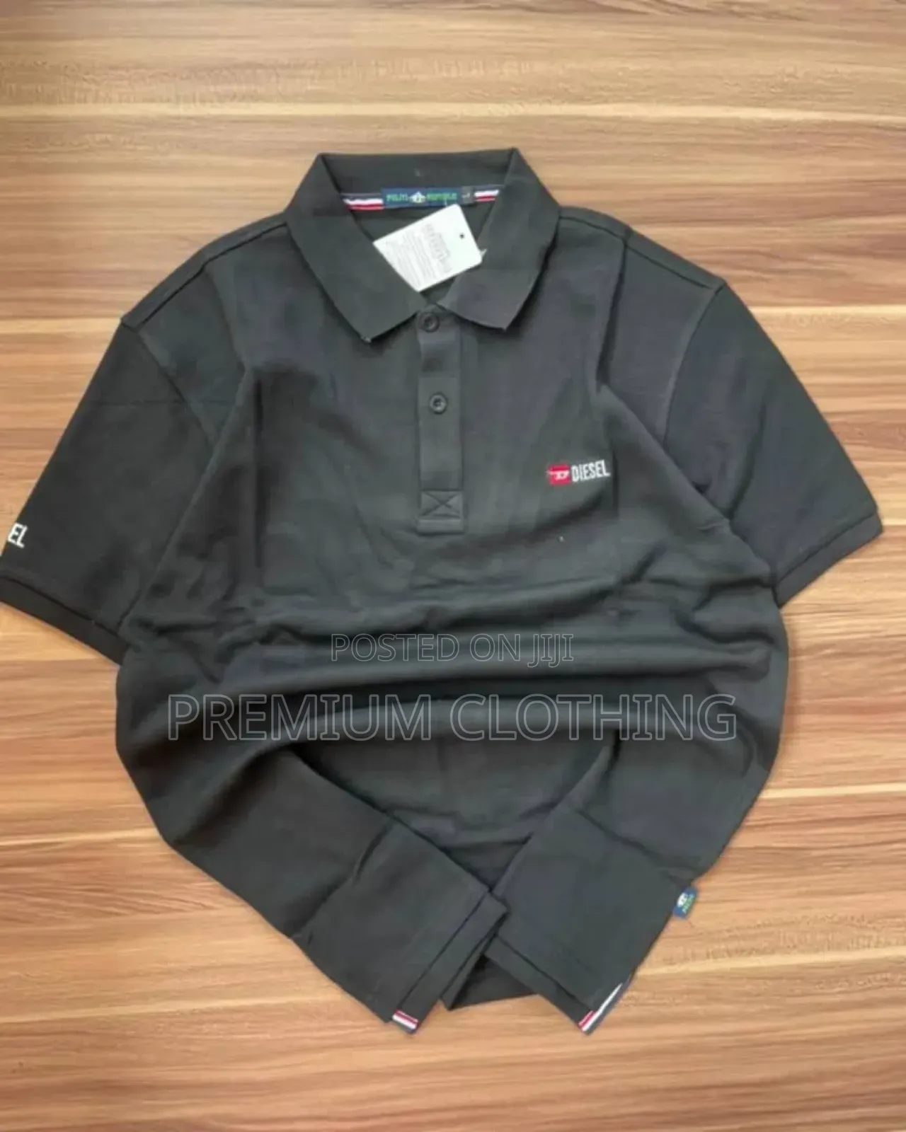 Brandes Club T Shirts for Men Available