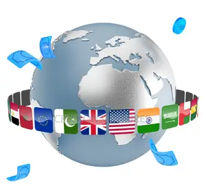 Send Money From Ghana to Any Country Overseas