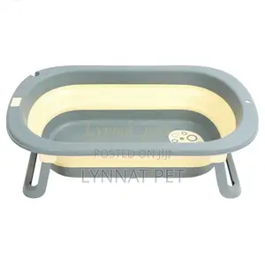 Pet Bath Tub