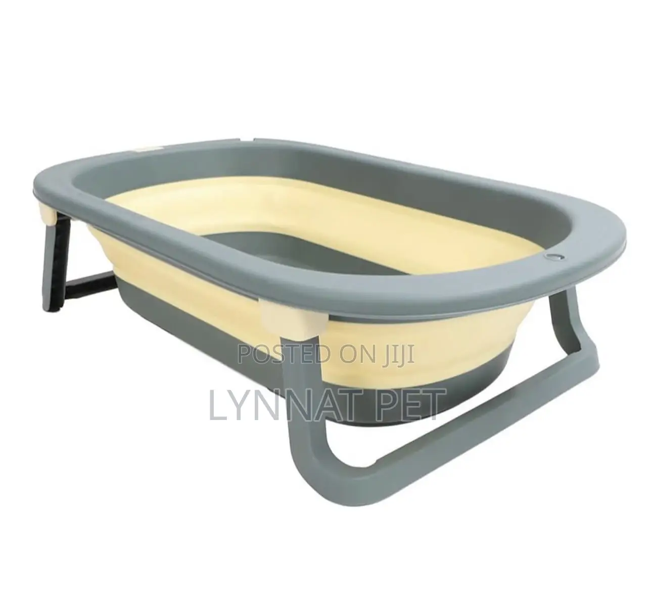 Pet Bath Tub