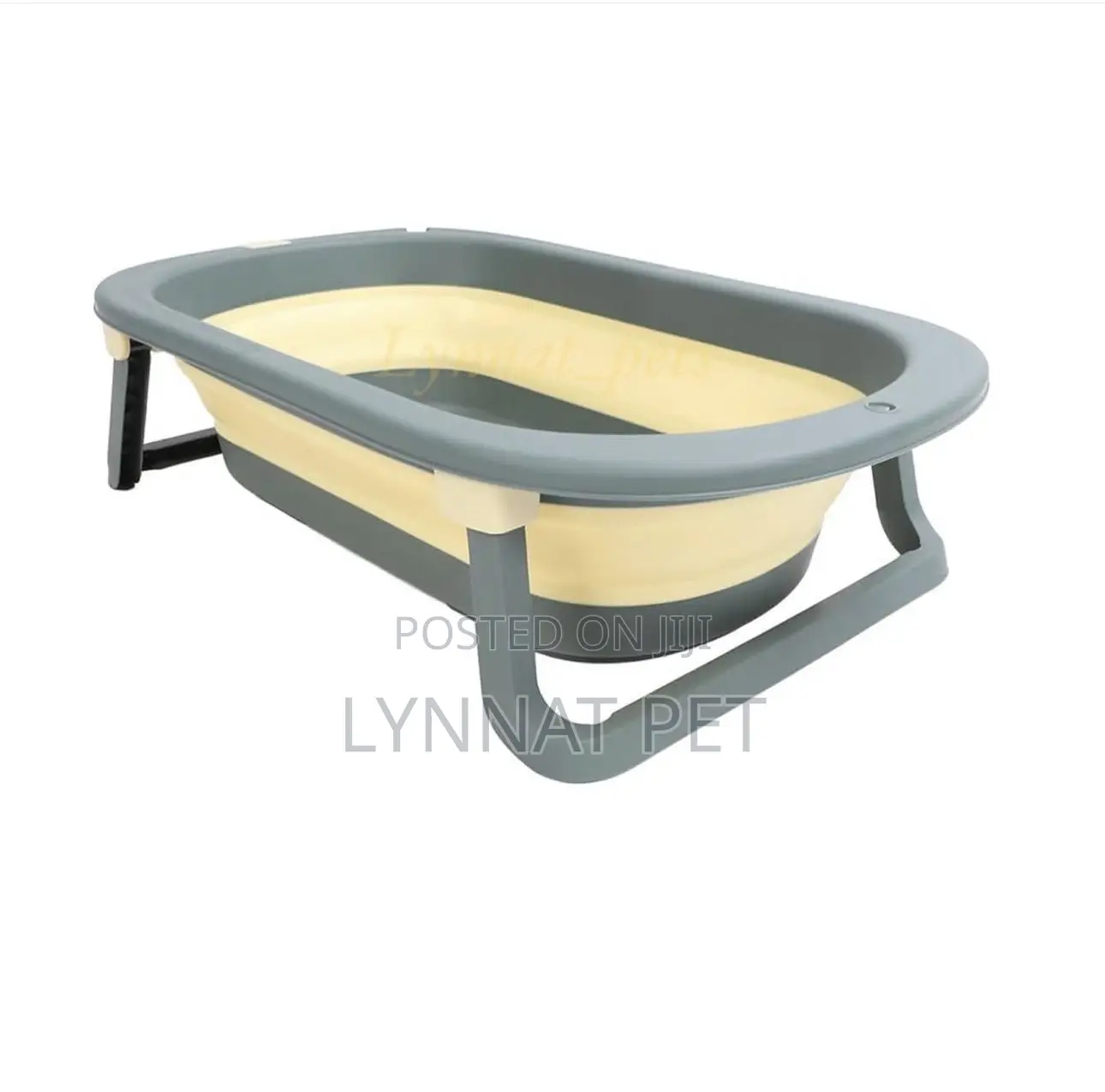 Pet Bath Tub