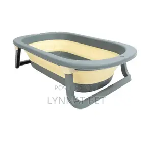 Pet Bath Tub