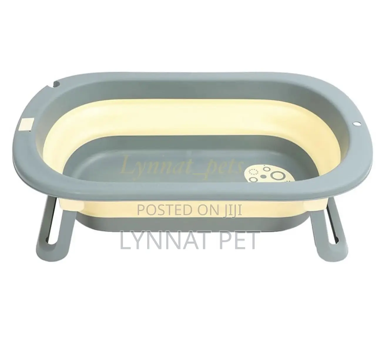 Pet Bath Tub
