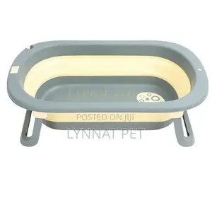 Pet Bath Tub