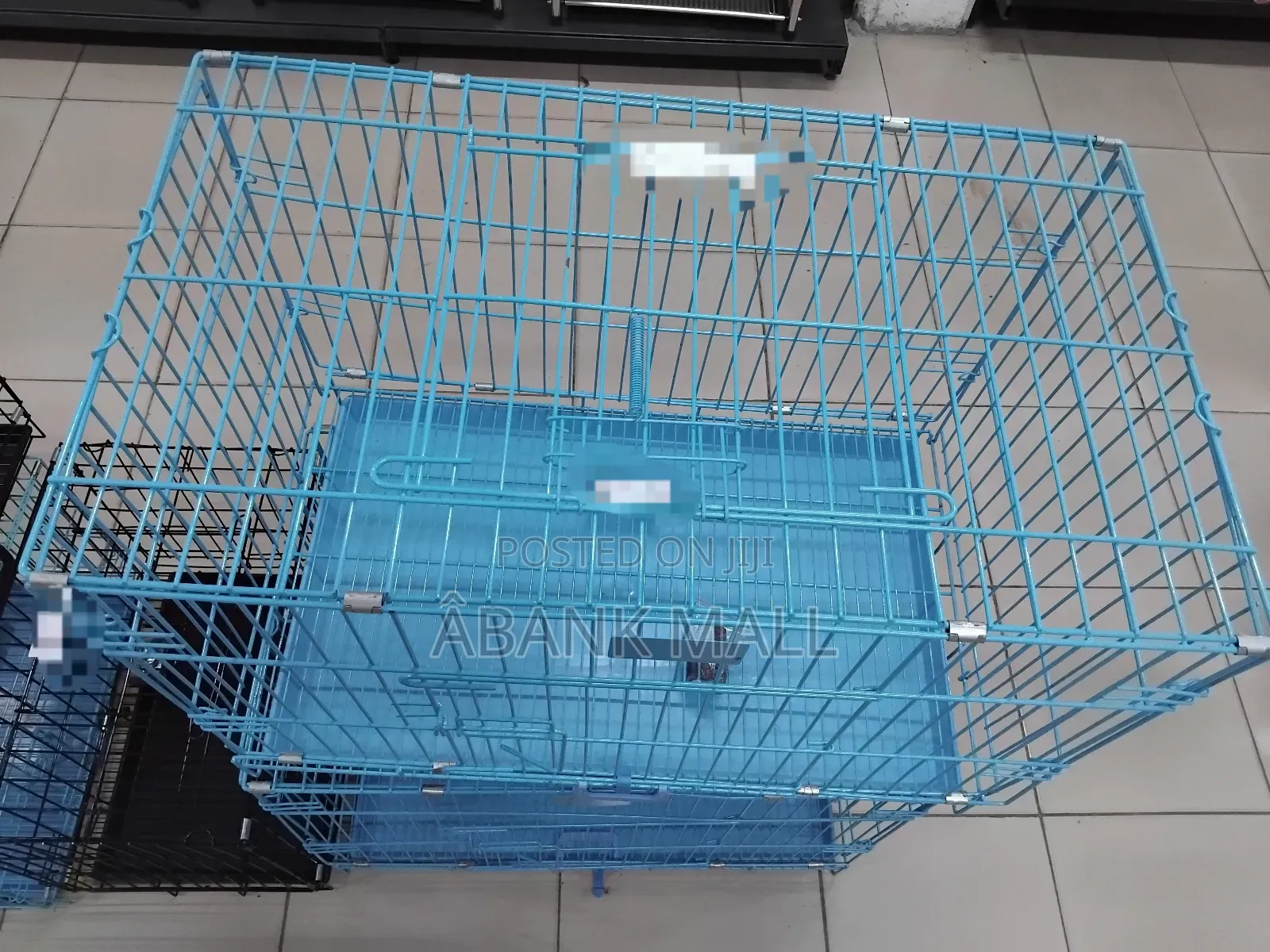 Dog Cage 77×45×55
