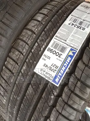 Mercedes Benz GLC - Class Car Tires
