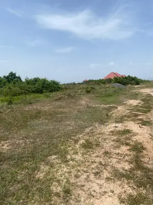 Ideal Lands for Sale at Afienya