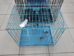 Dog Cage 60×42×51cm