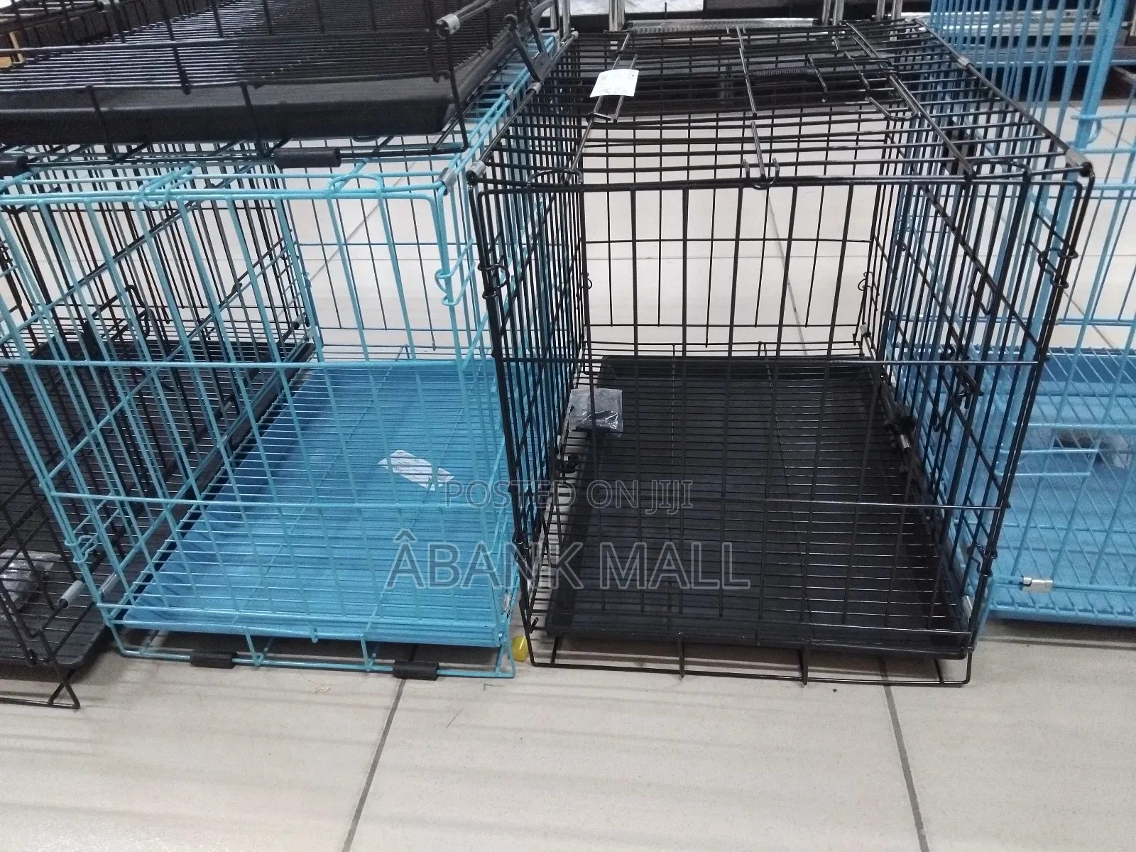 Dog Cage 51×35×44cm