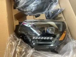 Tacoma 2012 2013 2014 Led Headlight