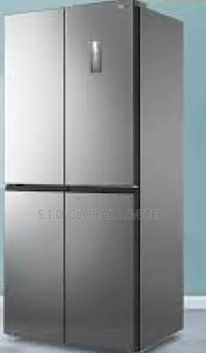 Fresh Food Zone TCL-FRENCH-DOOR-REFRIGERATOR-476LTRS-P521CD