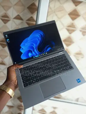 Laptop Dell Latitude 5420 8GB Intel Core I5 SSD 256GB