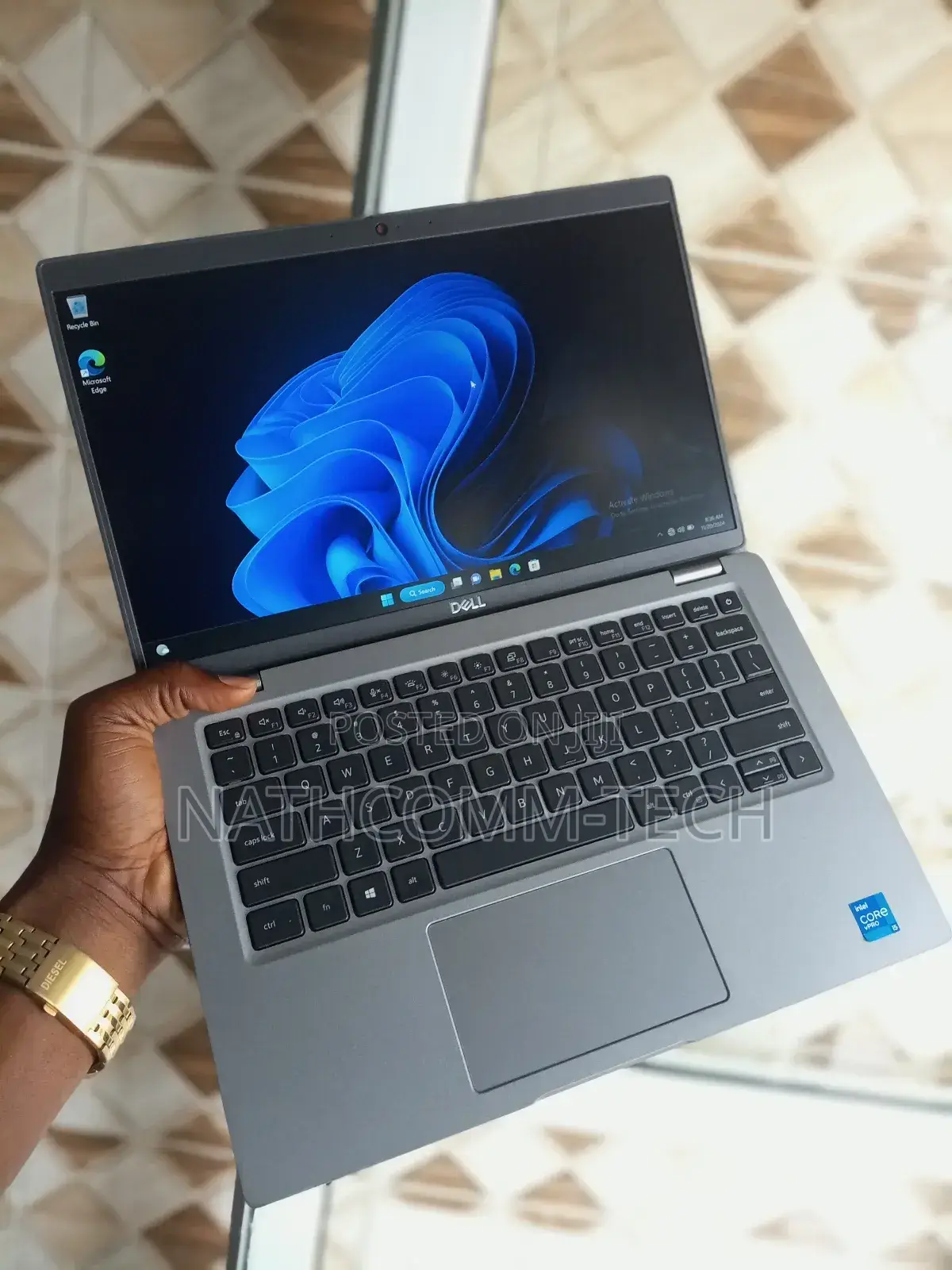 Laptop Dell Latitude 5420 8GB Intel Core I5 SSD 256GB